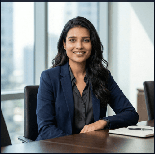 Nandini Singh