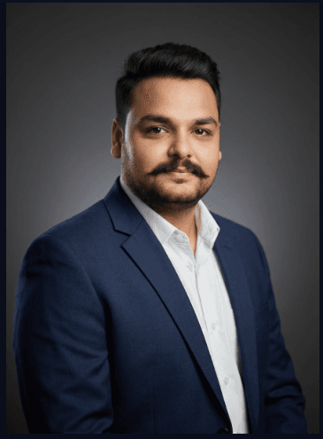 Shreekant Pratap Singh